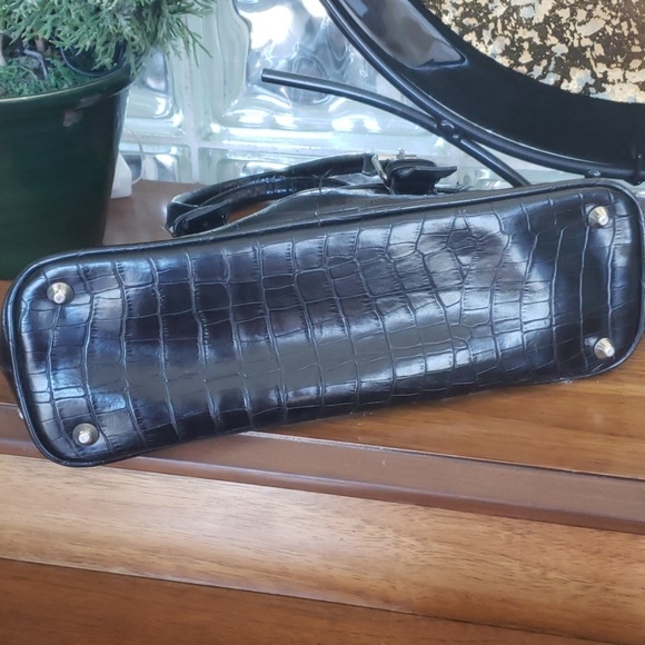 FE Studded Purse - Picture 6 of 6